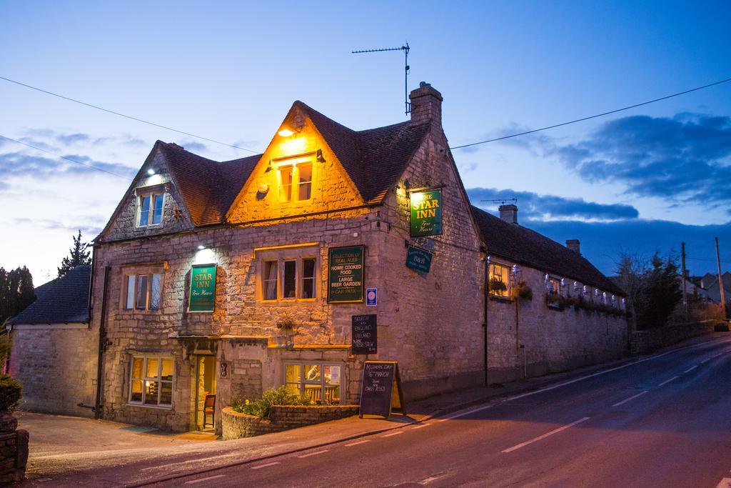Star Inn Stroud  Exterior photo